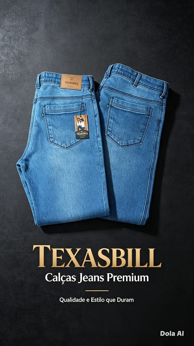 Registro das viagens e da coleção Texas Bill